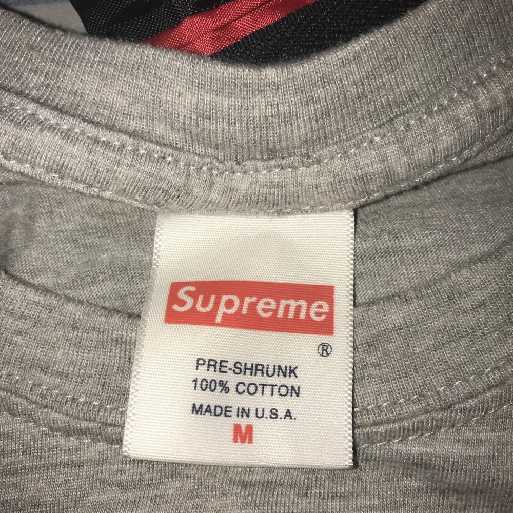 Supreme Tshirt